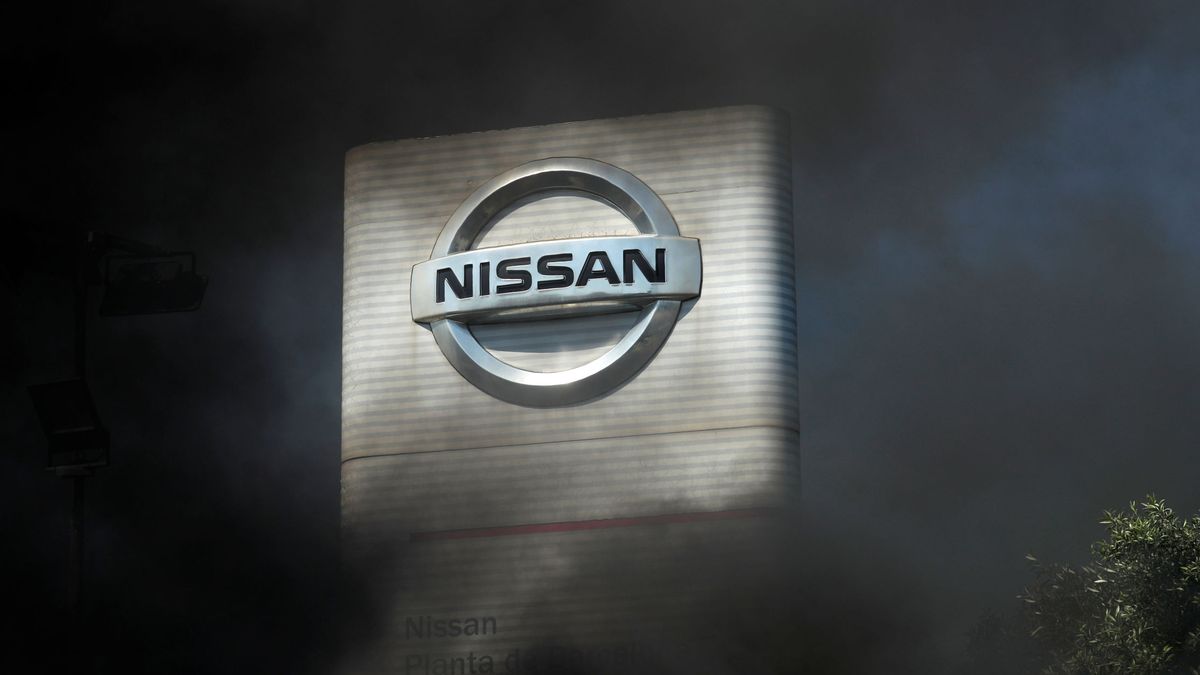 Es oficial: Nissan presenta el ERE en Barelona con 2.525 despidos 