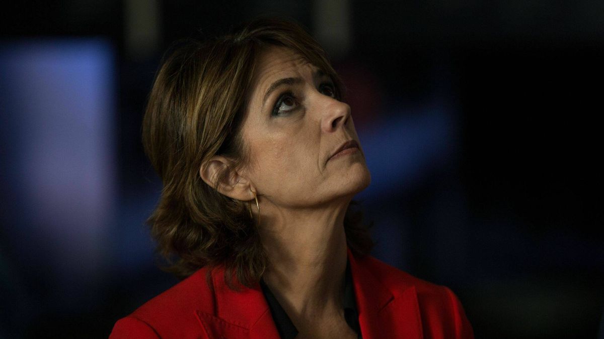 Dolores Delgado renuncia al cargo de fiscal general del Estado