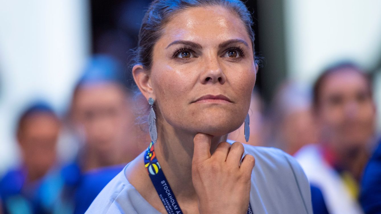 La situación más difícil de la familia real sueca: su cocinero, acusado de acoso sexual