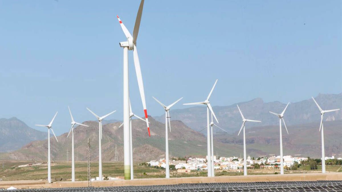 Canarias alcanza las 9.500 instalaciones de autoconsumo fotovoltaico registradas