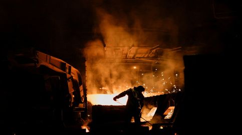 ArcelorMittal sube un 3% al sacar partido al alto precio del acero y elevar su beneficio un 80%