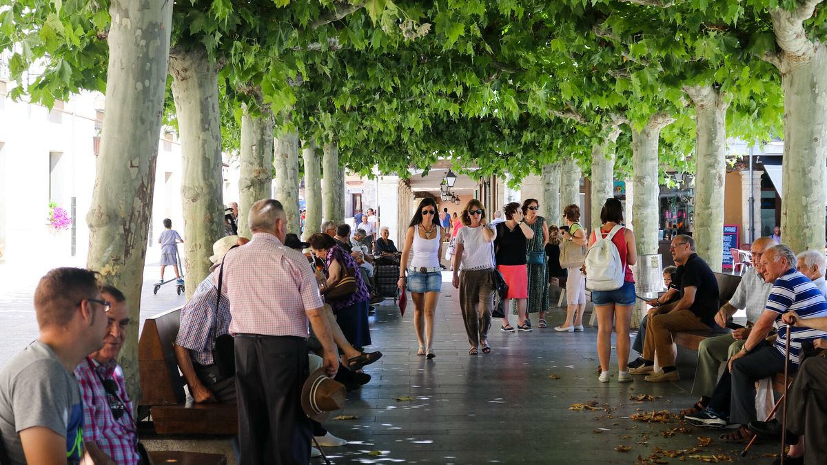 Cómo están cambiando las ciudades en nuestro país, de la España decreciente al modelo Málaga