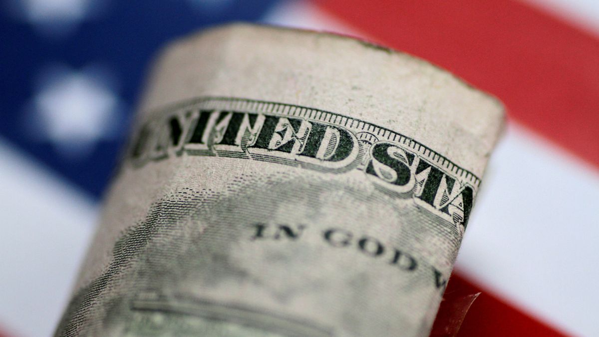 ¿Vienen curvas para la economía de EEUU? Estamos viviendo el "cénit de América" 