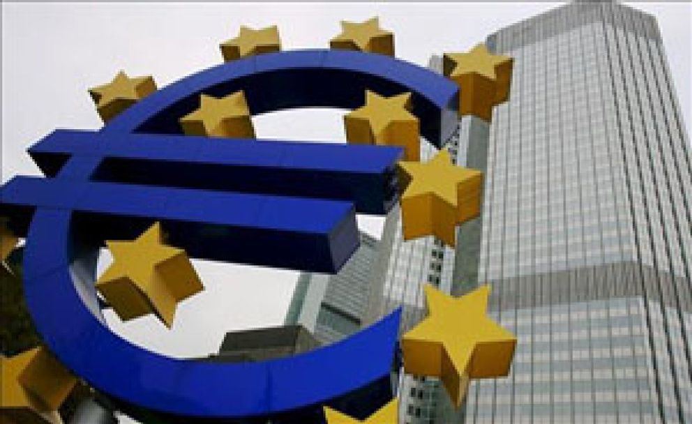 Foto: El BCE acumula 43.469 millones de euros en cédulas hipotecarias