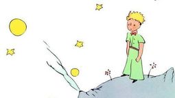 La reflexión de 'El Principito' sobre las apariencias: "Fui muy tonto en aquella época; debí haberla juzgado por sus actos, y no por sus palabras"