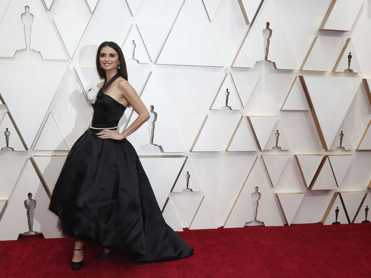 Los mejores vestidos de la alfombra roja de la gala de los Oscar