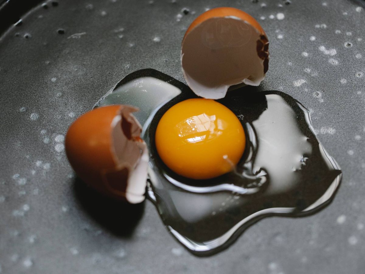 Foto: Una investigación publicada recientemente en la revista científica 'Nutrients' arroja luz sobre la verdad acerca de si el consumo de huevos es bueno o malo. (Pexels)
