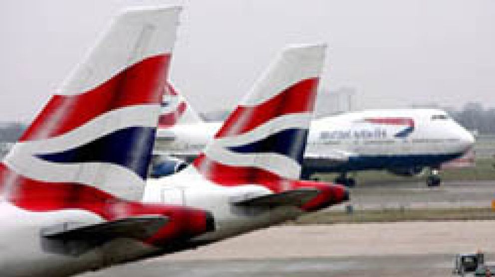 Foto: British Airways y sus TCP alcanzan un principio de acuerdo, tras 18 meses de largo conflicto