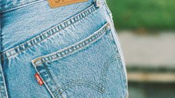 Los mejores Levi's para estrenar este otoño: vaqueros cómodos, favorecedores y fáciles de combinar