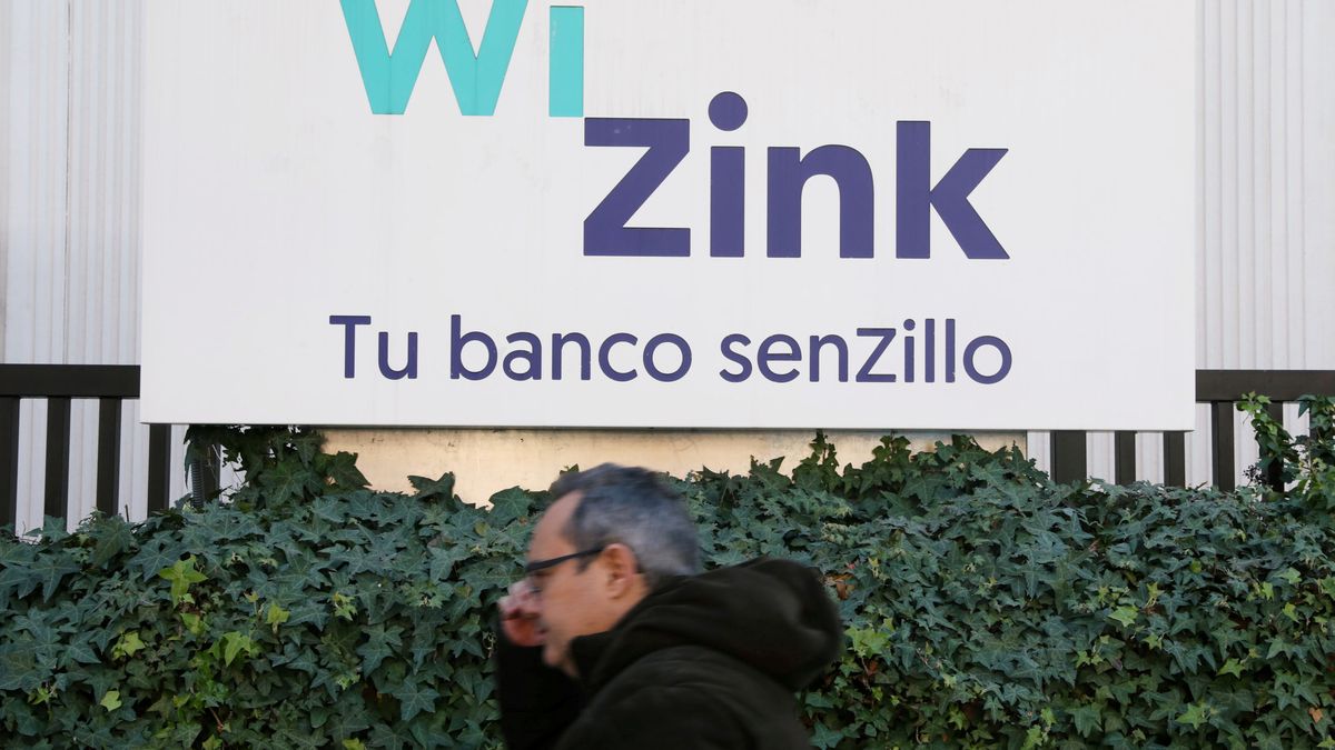 Novo Banco puja por el negocio de tarjetas de WiZink en Portugal