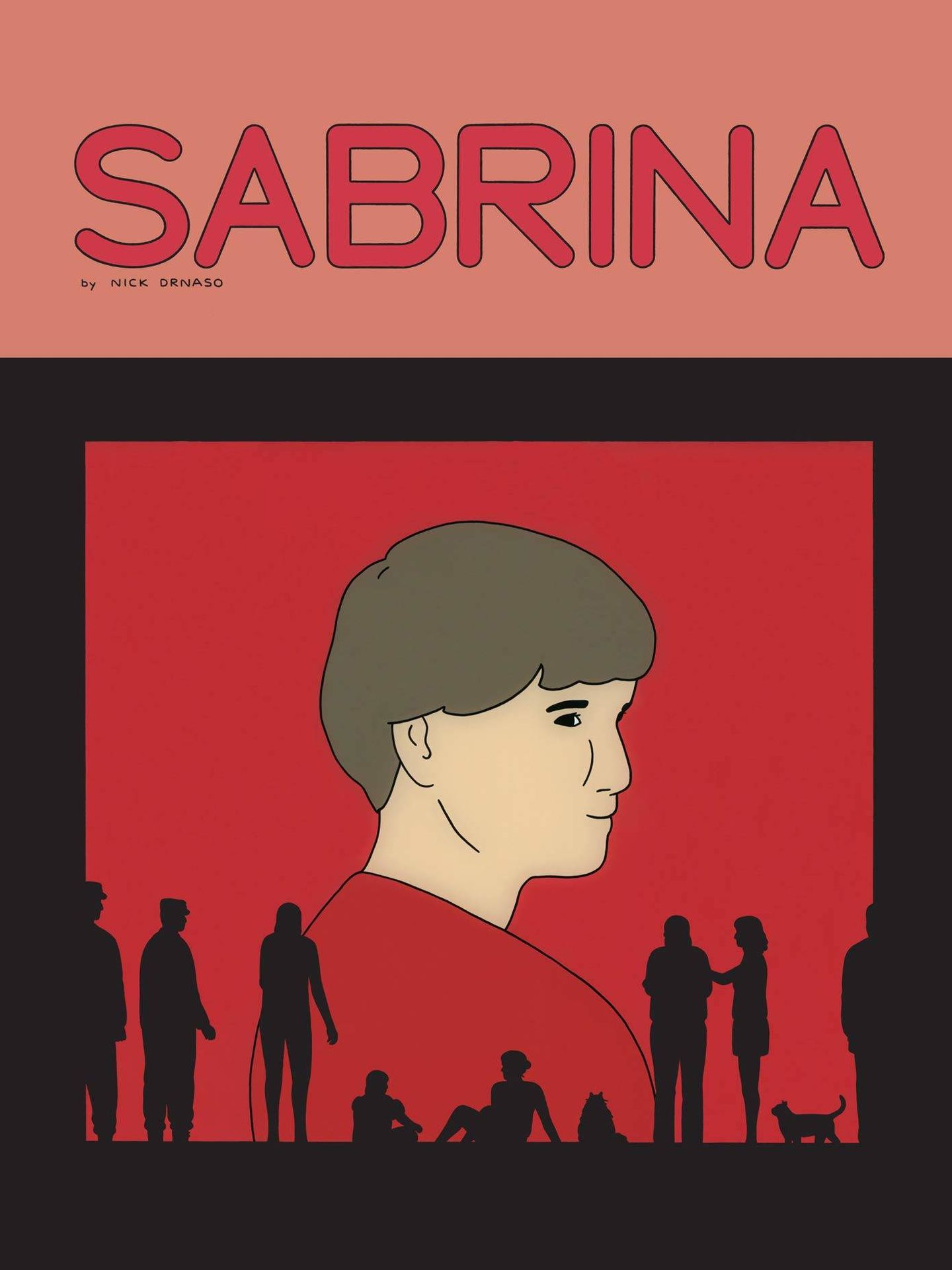'Sabrina' (Salamandra)