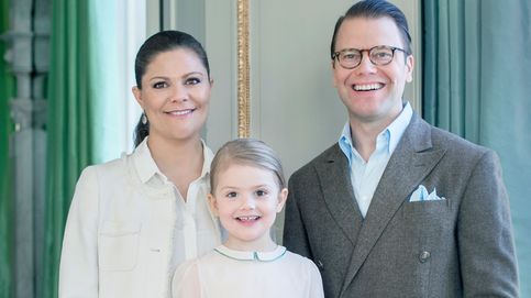 Caprichos y desastres de la 'ley sálica': de Gabriella de Mónaco al nuevo príncipe sueco