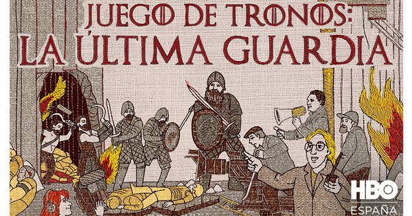 Juego de tronos-Comunidad Latina