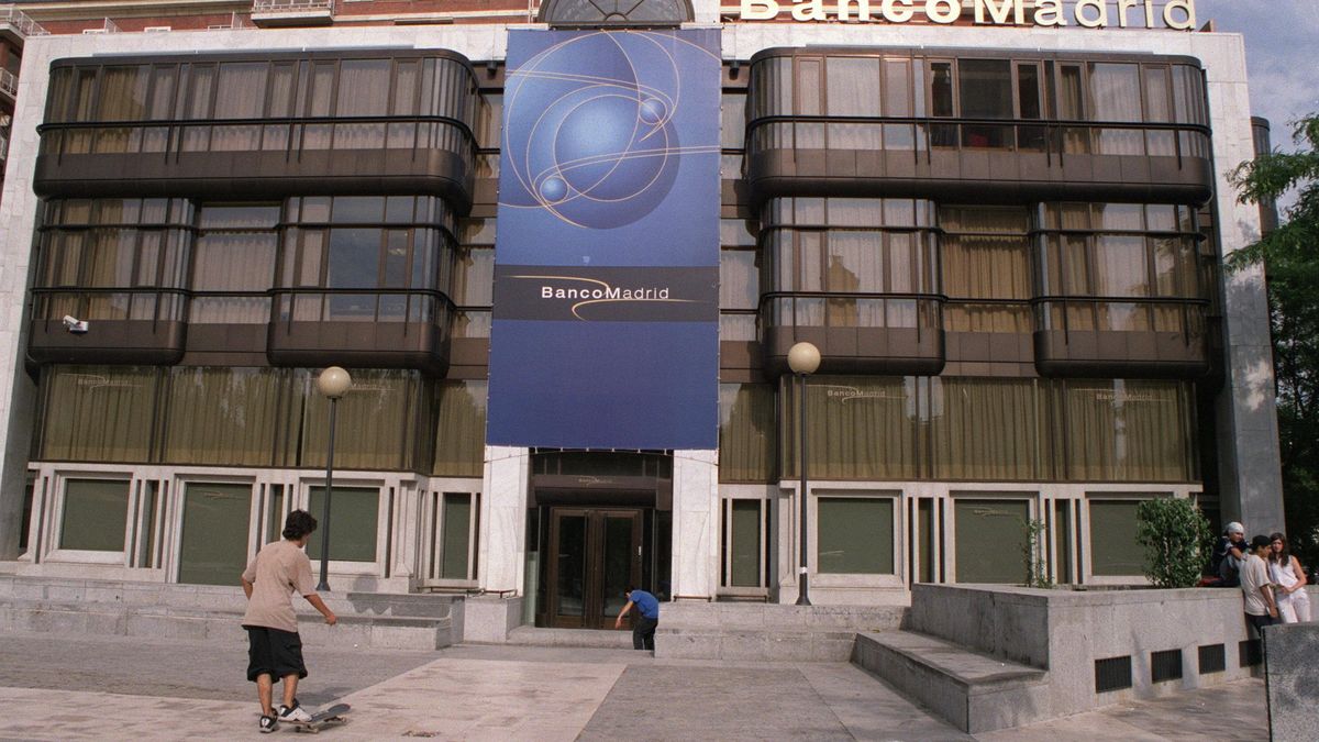 Los informes concursales vuelven a poner en evidencia la liquidación de Banco Madrid