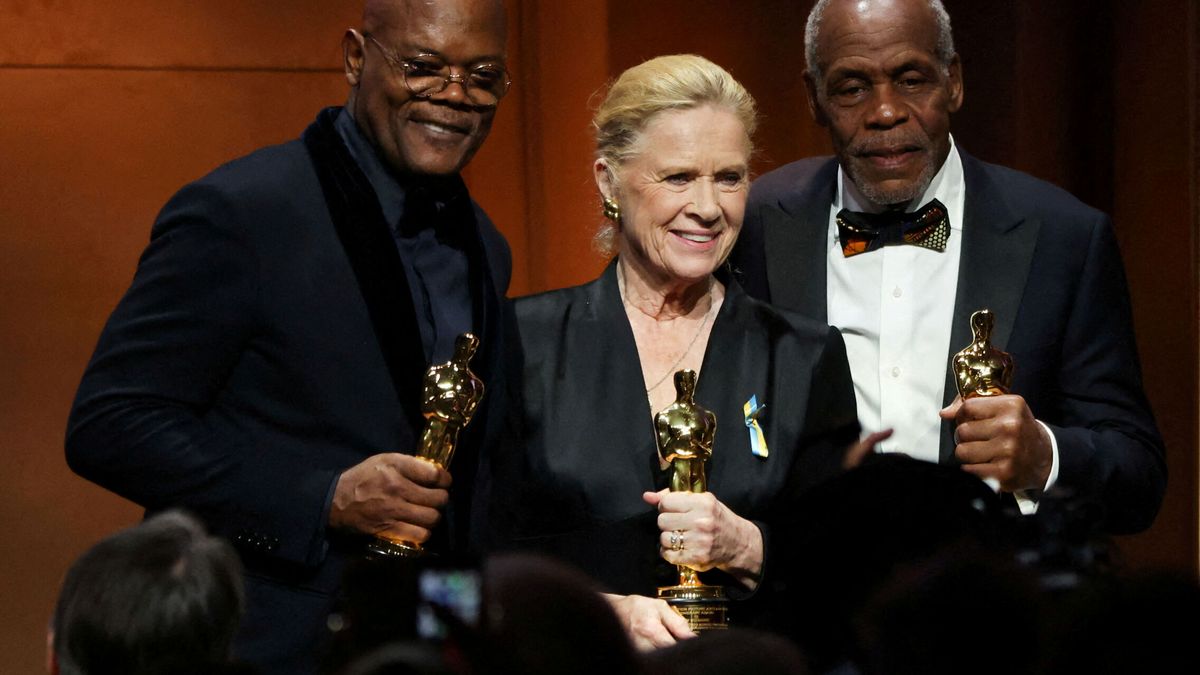 Orden de premios en los Oscar 2022 y por qué hay categorías que no van en directo