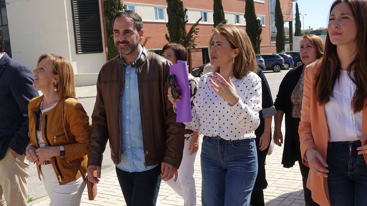 ‘Objetivo Málaga’: El PSOE calienta su Ley de la Vivienda apuntando a la ‘ciudad de moda’
