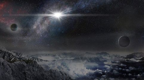 Observan la supernova más brillante de la historia