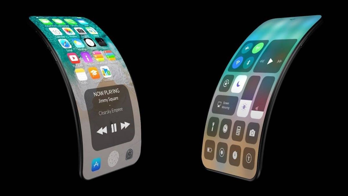 Primeras pistas (fiables) sobre los próximos iPhone: los podrás controlar sin tocarlos