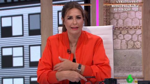 No nos han despedido: Nuria Roca explica el cambio que ha sufrido 'La Roca'