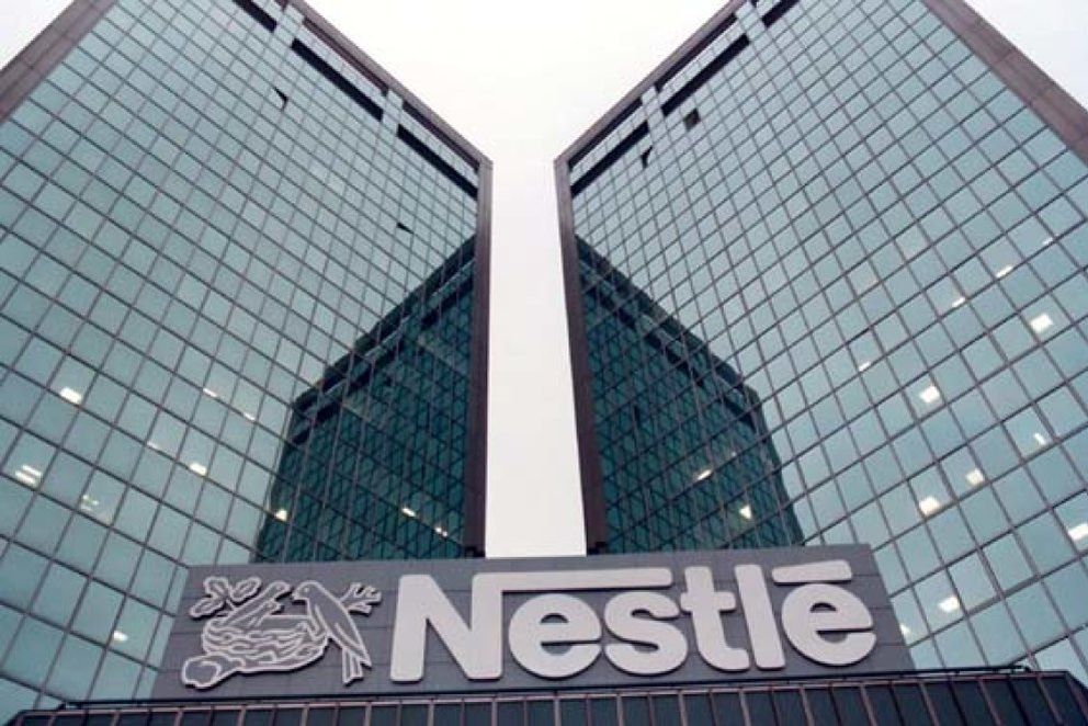 Foto: Nestlé retira leche para bebés en España, Portugal, Italia y Francia por peligro de intoxicación
