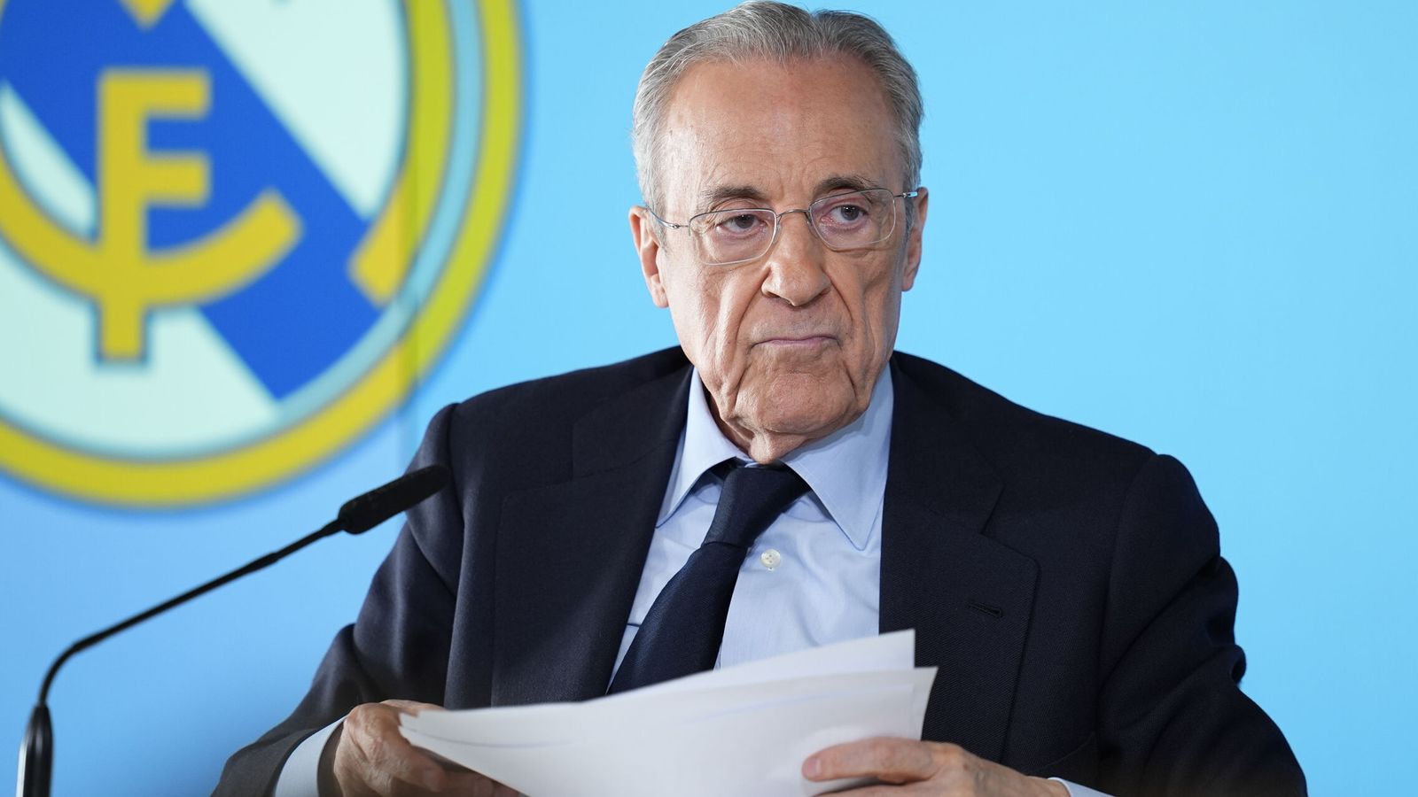 Requisitos y blindaje económico: se abre el plazo para presentar las candidatura a las elecciones de presidente del Real Madrid