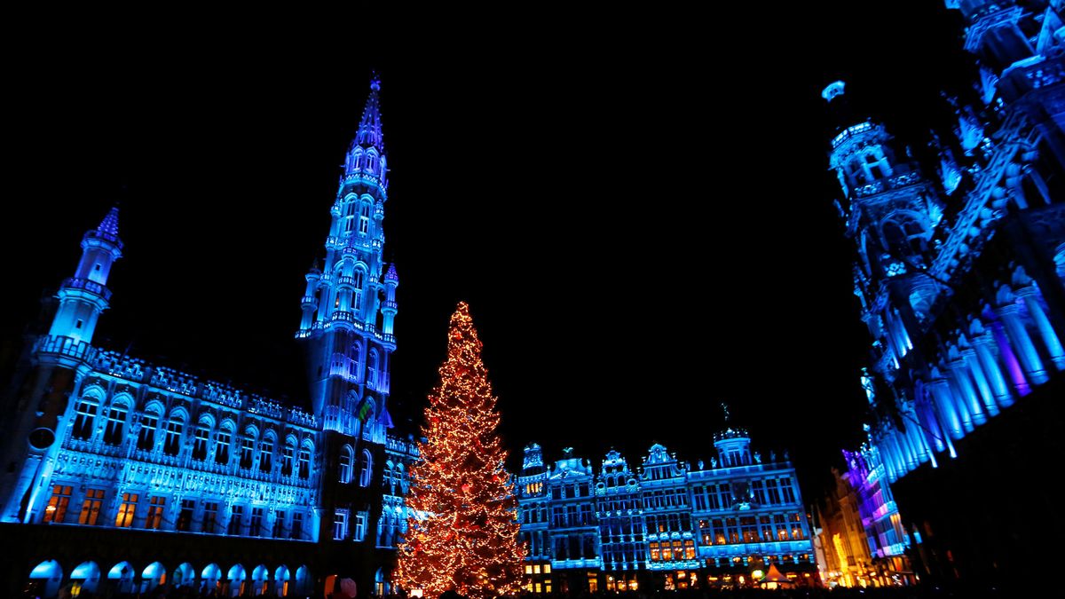 De Estrasburgo a Lille: los mejores mercados navideños de Europa para visitar en 2017