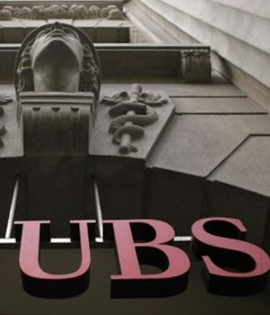 UBS cree que el mercado se cerrará para España en el primer semestre