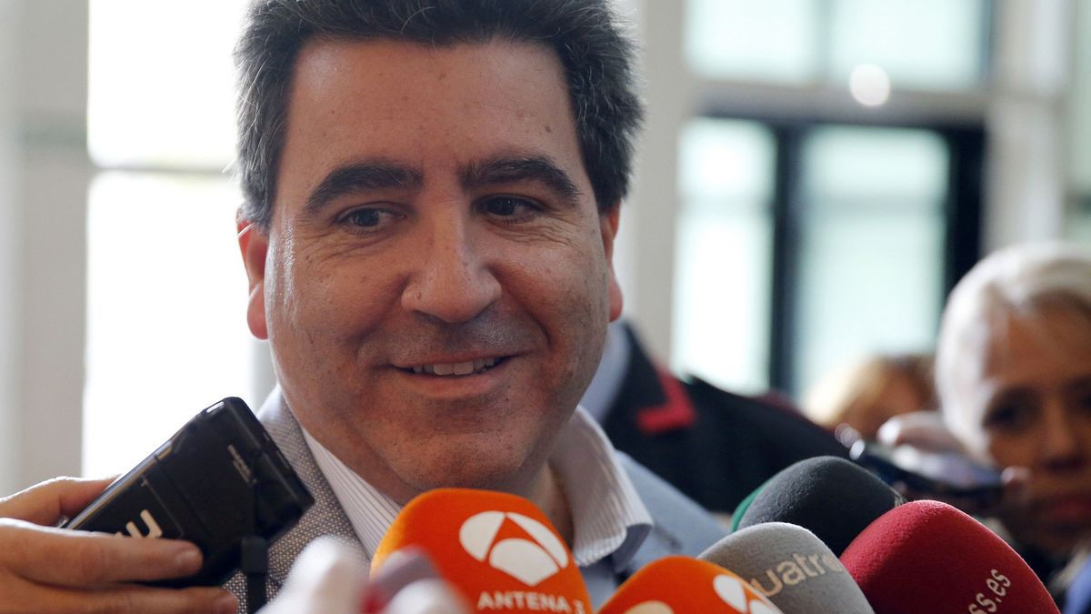 El ilustre apellido de Púnica: el primo del ministro Méndez de Vigo y 800.000€ ocultos