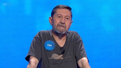 ¿Quién es Fernando García, el nuevo concursante de 'Pasapalabra'?