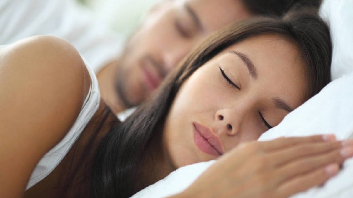 ¿Tienes problemas para dormir? Algunos trucos para conseguir conciliar el sueño 