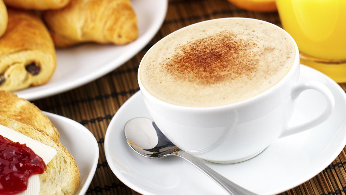 Ocho buenas razones por las que tu café de todos los días es muy saludable