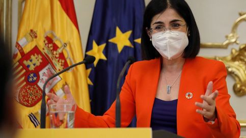 La enmienda fantasma del PSOE que obliga a llevar mascarilla aunque haya distancia social