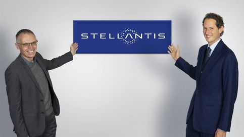 El grupo Stellantis tras la fusión de PSA y FCA ya está operativo