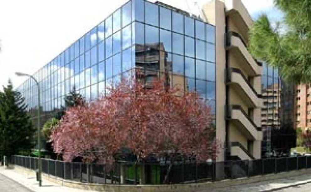 Foto: Belgacom cierra la segunda mayor operación de alquiler de oficinas de Madrid del año