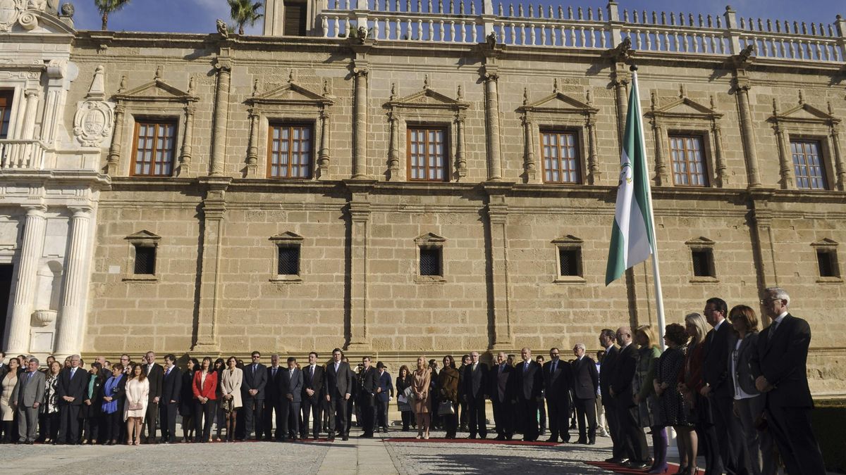 Calendario laboral 2020 en Andalucía: el 28 de febrero seguirá siendo festivo