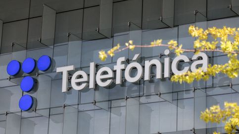 HSBC recorta la valoración de Telefónica y aconseja vender por primera vez en 17 años