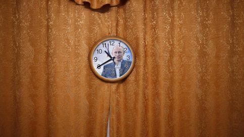 Por qué la UE ya no puede seguir esperando al Godot del declive ruso