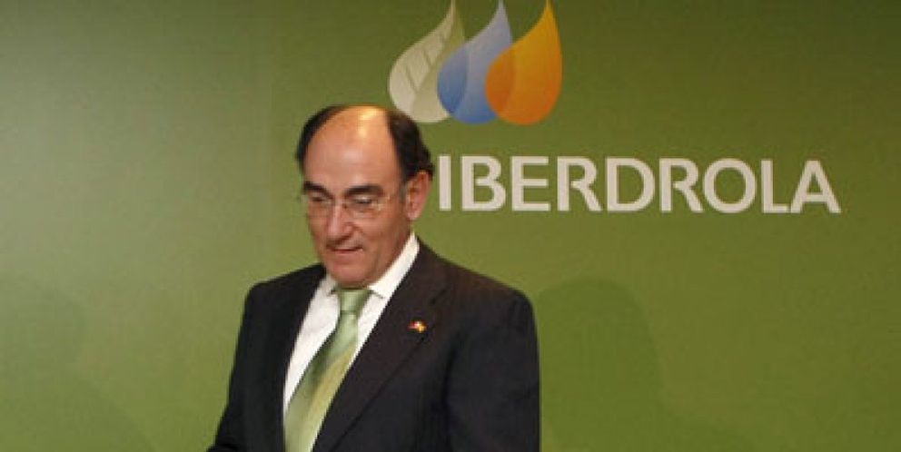 Foto: Iberdrola adjudica dos contratos por valor de 36 millones a Schneider