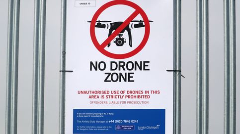 El nuevo marco comunitario para drones: ¿más protección, menos diversión?