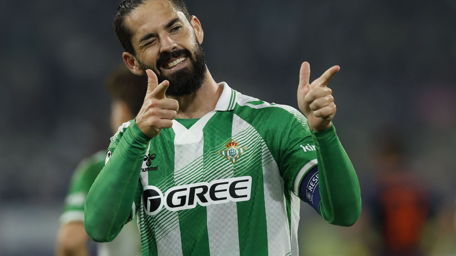 Isco alarga el romance del Betis con la Champions: victoria ante el Feyenoord que los mantiene invictos (1-0)