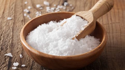 Lo que no sabías sobre la sal: tomar mucha hace que pierdas peso