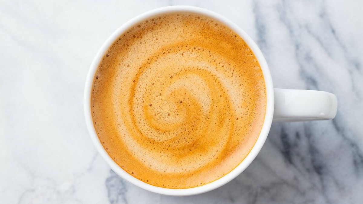 Los efectos reales de tomar café con el estómago vacío