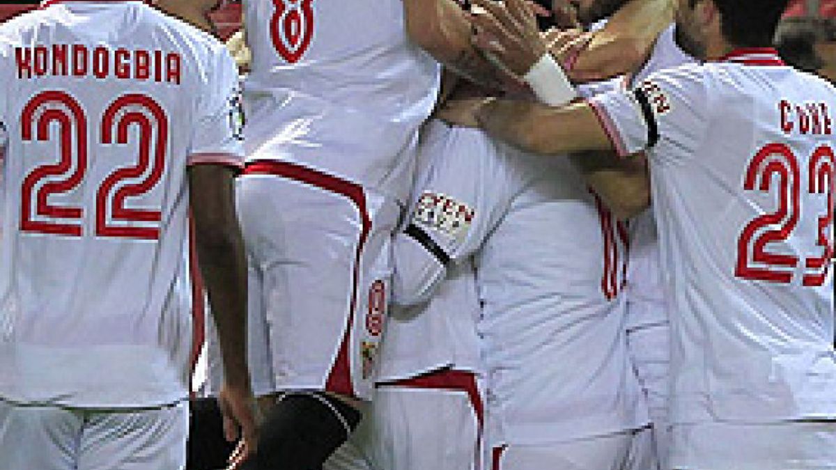 Mladost Podgorica o Senica, primer rival del Sevilla en la Europa League