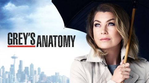 'Anatomía de Grey' (ABC) durará las temporadas que quiera Shonda Rhimes
