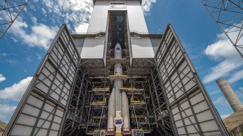 El supercohete Ariane 6 despega con éxito: ya no dependemos de Musk para ir al espacio