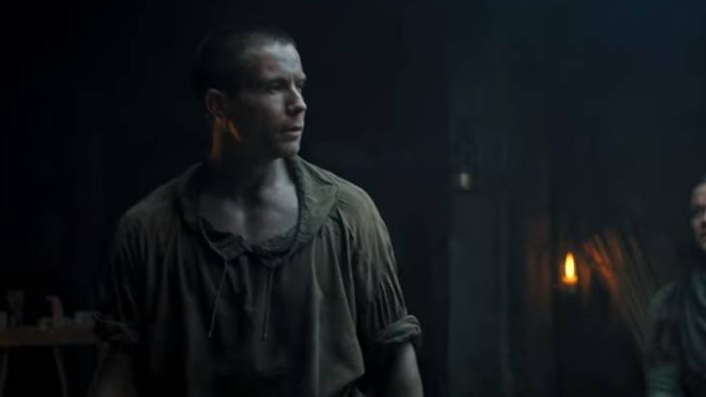Gendry vuelve a 'Juego de Tronos'. (HBO)