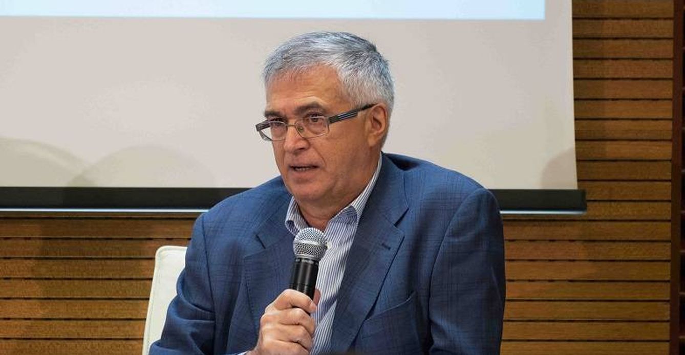 El periodista Nemesio Rodríguez. (APM)