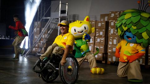 Menos recursos, servicios y personal... llegan los Juegos Paralímpicos
