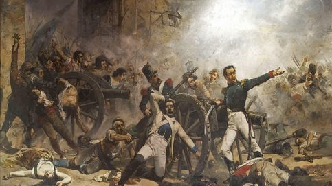 Nos subestimó: España y el Dos de Mayo, el principio del fin de Napoleón