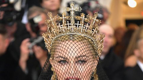 Madonna vuelve a sorprender con su imagen a través de las redes